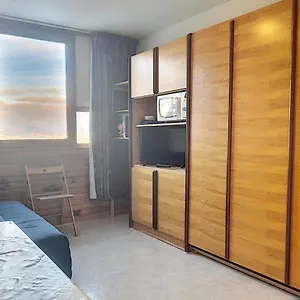  Appartement Studio. 5 Eme Etage. Deux Personnes.