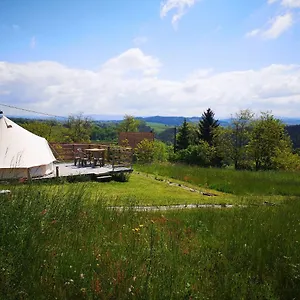  Tente de luxe Sous Les Toiles De Pautilou