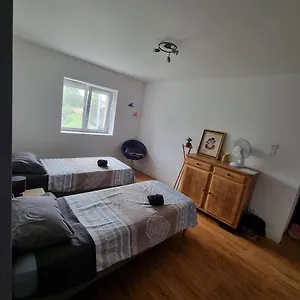  Séjour chez l'habitant Chez Lofred 2