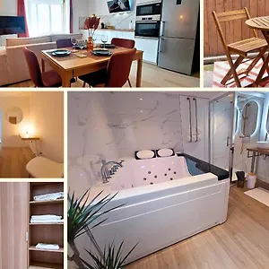  Appartement Artgold * De Gamme