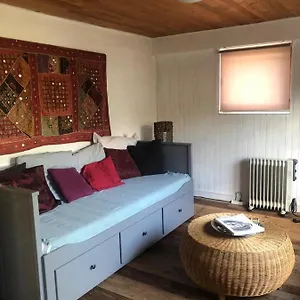  Appartement Bienvenue A Evian