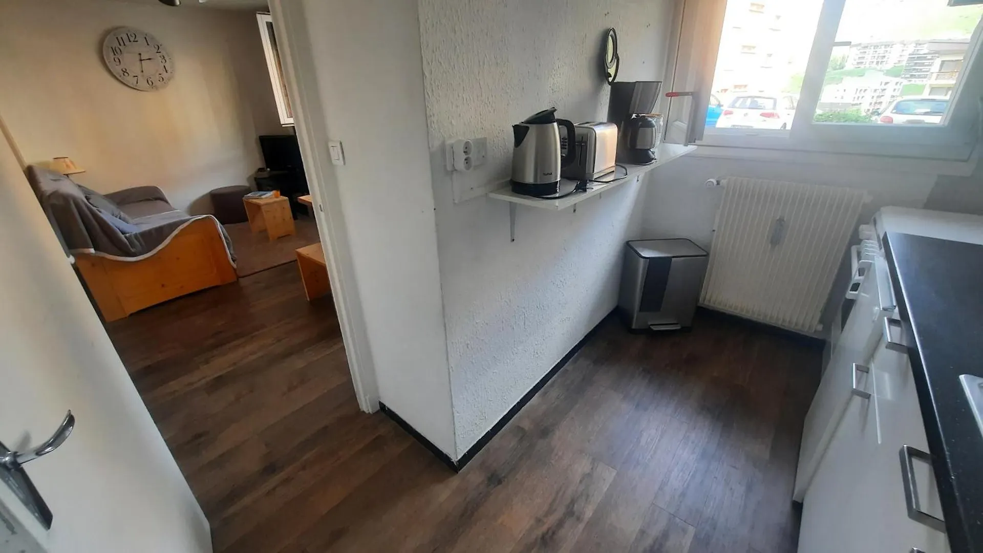 Spacieux Appartement Tignes Le Lac 0*,  France
