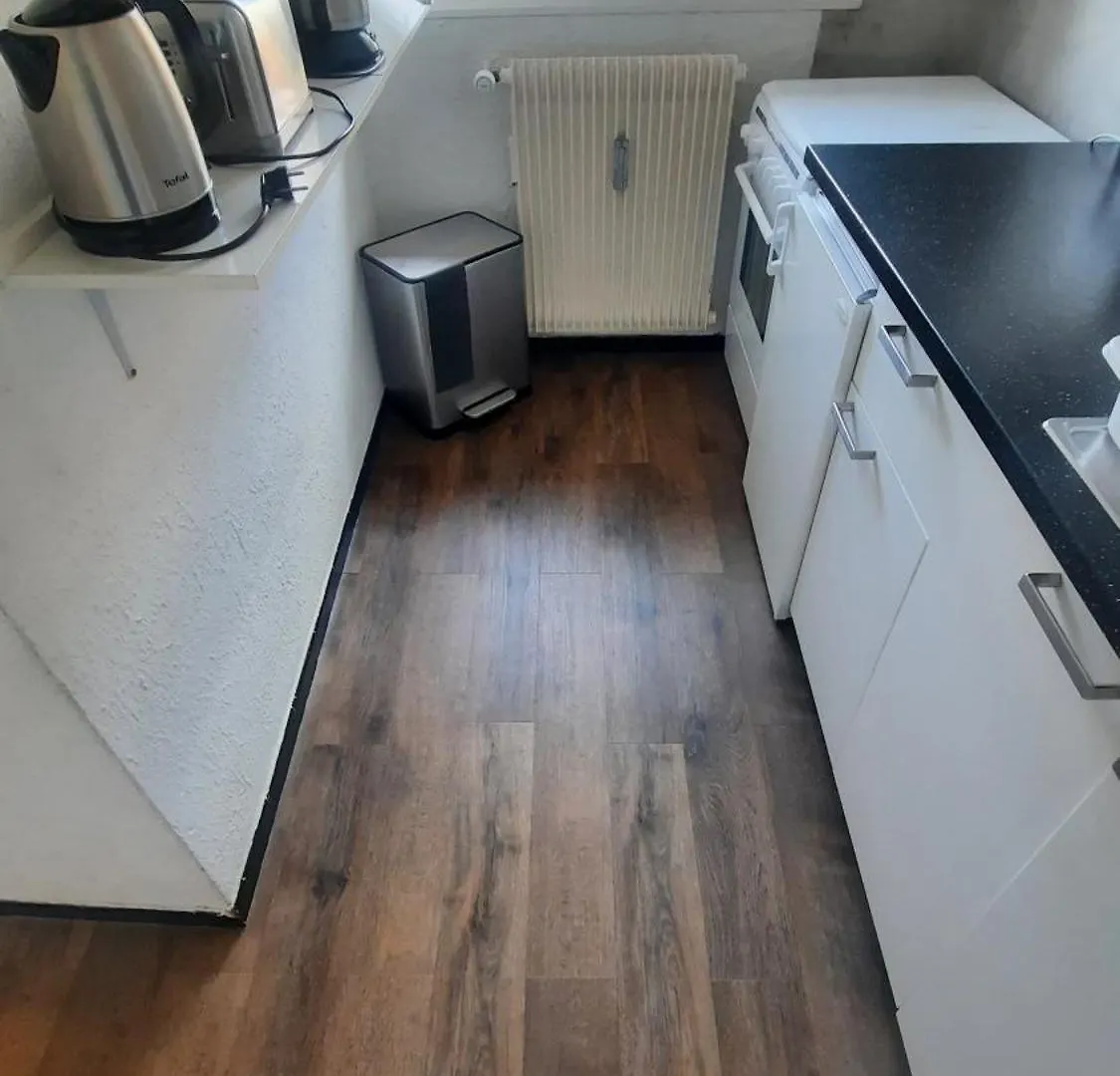 Spacieux Appartement Tignes Le Lac